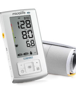 Microlife Tlakomjer BP A6 PC za nadlakticu + adapter gratis