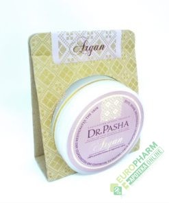 DR.PASHA KREMA SA ARGANOVIM ULJEM 50ml, Marokansko tekuće zlato