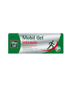 ALLGA SAN MOBIL INTENZIVNI GEL ZA POBOLJŠANJE POKRETLJIVOSTI 100ml