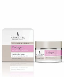 AFRODITA COLLAGEN CMF Ekstra hidratantna krema 50ml, Anti-ageing & Lifting
