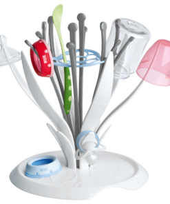 NUK MULTI DRY STALAK ZA SUŠENJE BABY BOCA, DUDA, SISAČA I OSTALIH DODATAKA