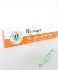 HIMALAYA Višenamjenska krema 20g, Zaštitna umirujuća krema za nadraženu i upaljenu kožu
