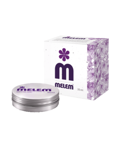 MELEM 35ml, Prirodna zaštitna krema za osjetljivu kožu