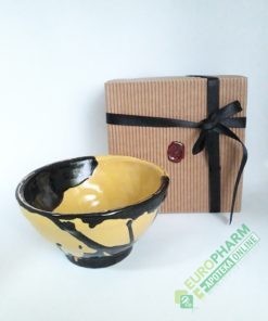 KERAMIČKA POSUDA JAPODI  a 1, Unikatni umjetnički rad