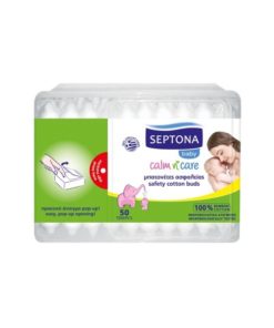 SEPTONA ŠTAPIĆI ZA UŠI a 50