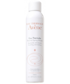 AVENE TERMALNA IZVORSKA VODA 300ml, Za osjetljivu, nadraženu i alergijama sklonu kožu