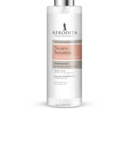AFRODITA NEURO-SENSITIVE 190ml, Ublažavajući tonik za sve tipove osjetljive kože