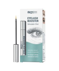 EYELASH BOOSTER STIMULATOR RASTA TREPAVICA 2,7ml, Na prirodan način do gušćih trepavica