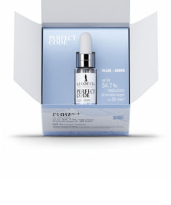 Afrodita PERFECT CODE Filler-drops koncentrat 5ml, Za trenutačno i vidljivo ispunjavanje bora