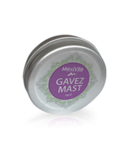 MAXIVITA GAVEZ MAST 50ml, Pomaže kod povreda, otoka, modrica, pospješuje epitelizaciju
