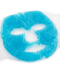 Sissel toplo - hladna maska za lice