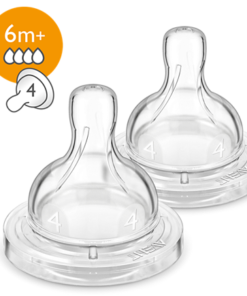 AVENT SISAČ PROTIV KOLIKA a 2, Sisač s brzim protokom za dojenčad od 6+ mjeseci
