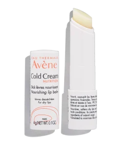 AVENE COLD CREAM HRANJIVI BALZAM ZA USNE 4 g U STIKU