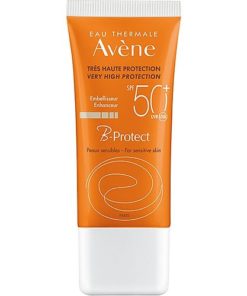 AVENE SUN B-PROTECT SPF 50+ 30 ml, Svakodnevno lijepa i zaštićena koža od sunca