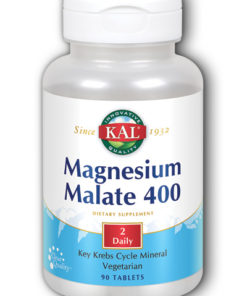 KAL MAGNEZIJ MALAT tablete a 90, Dodatak prehrani za nadoknadu magnezija