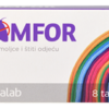 KAMFOR tablete a 8, Odbija moljce i štiti odjeću