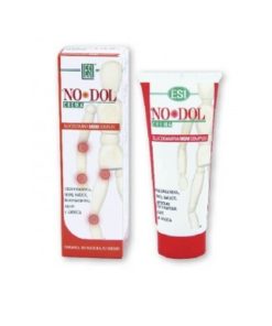 ESI NO DOL krema 100ml, Za ublažavanje boli i poboljšanje pokretljivosti zglobova