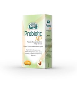 NOBEL PROBIOTIC ATP kesice a 20, Dodatak prehrani s probiotikom