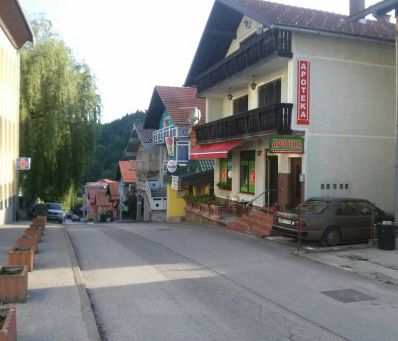 Košarica