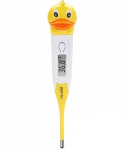 Microlife Digitalni Termometar MT 700 patkica