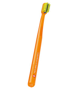 CURAPROX CS 5460 "ortho" četkica za zube a 1, Učinkovito i nježno čišćenje zuba za vrijeme nošenja fiksnog ortodontskog aparata