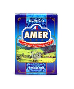 AMER ČAJ 6 vrećica, Prirodni čaj protiv urinarnih infekcija, kamenca i hemoroida