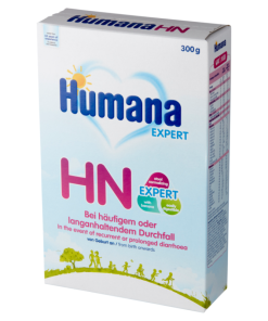 HUMANA HN Expert 300g, Specijalna hrana za dojenčad, djecu i odrasle