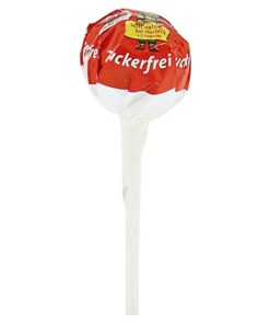 EM EUKAL Dječije lizalo sa pet vrsta vitamina