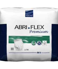 ABRI Flex M a 14kom, Pelene gaćice