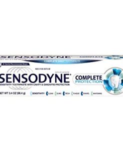 SENSODYNE® Complete 75ml, Pasta za svakodnevnu zaštitu osetljivi zuba