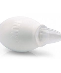 Alternative view of NUK ASPIRATOR ZA NOS, Za čist nos i lakše disanje bebe