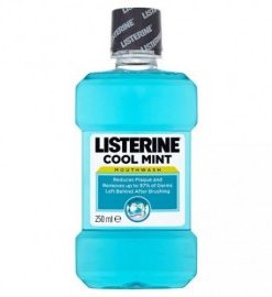 LISTERINE Coolmint 500ml, Vodica za ispiranje usta