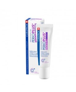 Curaprox Perio Plus fokusni gel 10ml, Za obnavljanje tkiva desni