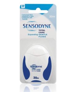 Sensodyne Zubni konac 30m