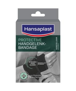 HANSAPLAST UČVRSNI ZAVOJ ZA ZGLOB ŠAKE