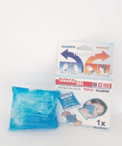 THERMO-GEL KOMPRESA 10x10, Više primjenljiva obloga TOPLO-HLADNA