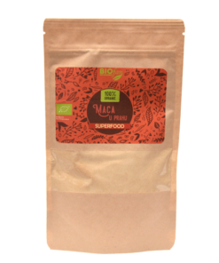 BIOFAN Maca u prahu 150g,