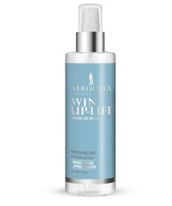 AFRODITA WIN UP-LIFT Osvježavajuća maglica 190ml, S prestižnim ledenim vinom