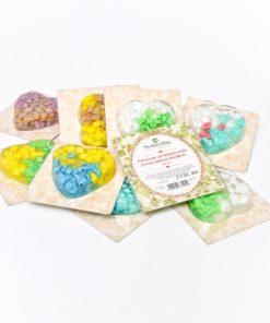 Alternative view of Herba Vita Glicerinski sapun 70g, Unikatni mirisni sapuni za njegu lica i tijela