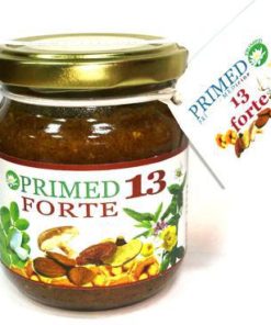 Alternative view of Primed 13 forte 250g, Dodatak prehrani za bolje opće stanje organizma