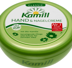 KAMILL CLASSIC Krema za ruke i nokte 150ml