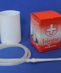 Irigator za klistiranje