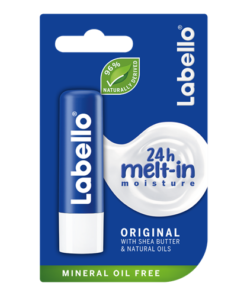 Labello Original care 4,8g