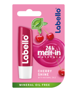 Labello Cherry shine 4,8g