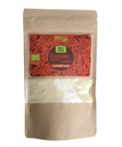 BIOfan Shatavari u prahu 100g, Za zdravlje ženskog reprodutivnog trakta