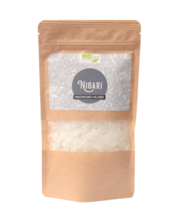 BIOfan Magnezij klorid (Nigari) 200g, Za normalno funkcionisanje organizma