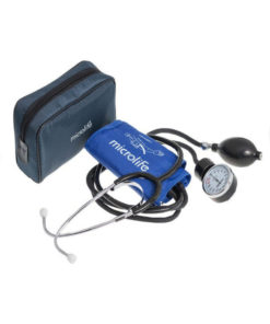 MICROLIFE BP AG1-20, Aneroidni tlakomjer