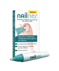 NAILNER Repair olovka za zaštitu noktiju od gljivica