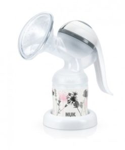 NUK JOLIE, Ručna izdajalica za mlijeko