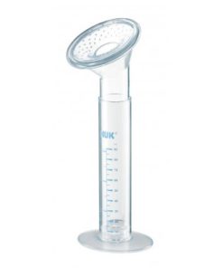 NUK SOFT&EASY, Pumpica za ručno izdajenja mlijeka